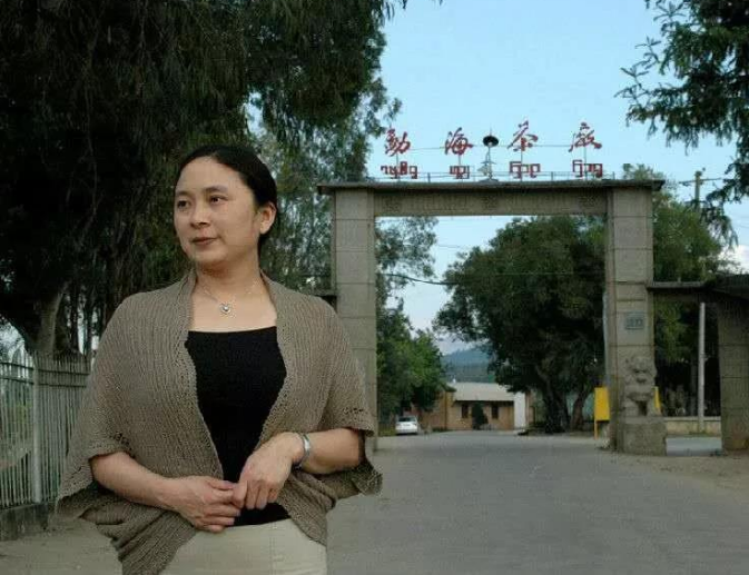 &ldquo;一紙調(diào)令&rdquo;開(kāi)啟勐海茶廠普洱茶時(shí)代