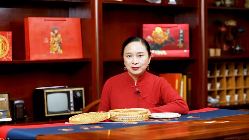 虎喚紅運(yùn)&middot;賀歲迎祥｜年味十足的新年好禮，讓您愛不釋手