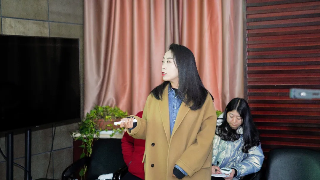 六大茶山2021年終述職圓滿完成，共迎百年榮耀&middot;雙十加冕的2022年