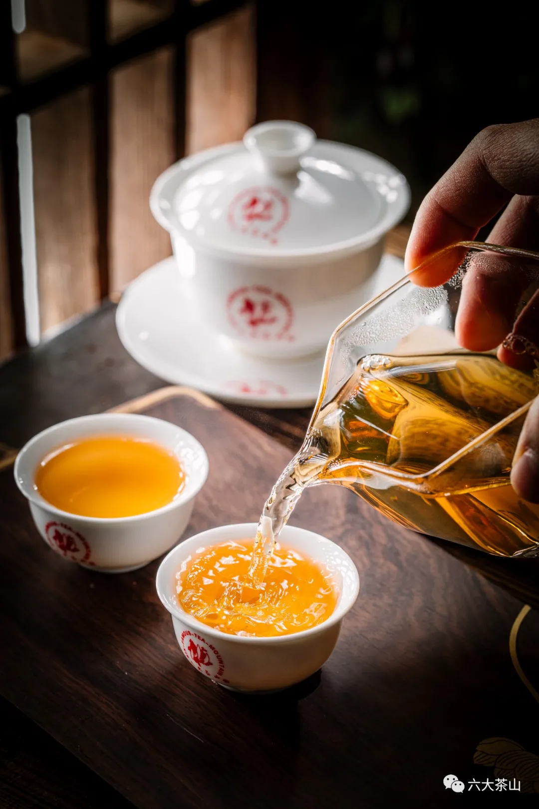 時(shí)間識(shí)味，越陳越香，普洱茶最適宜品飲的四個(gè)時(shí)間