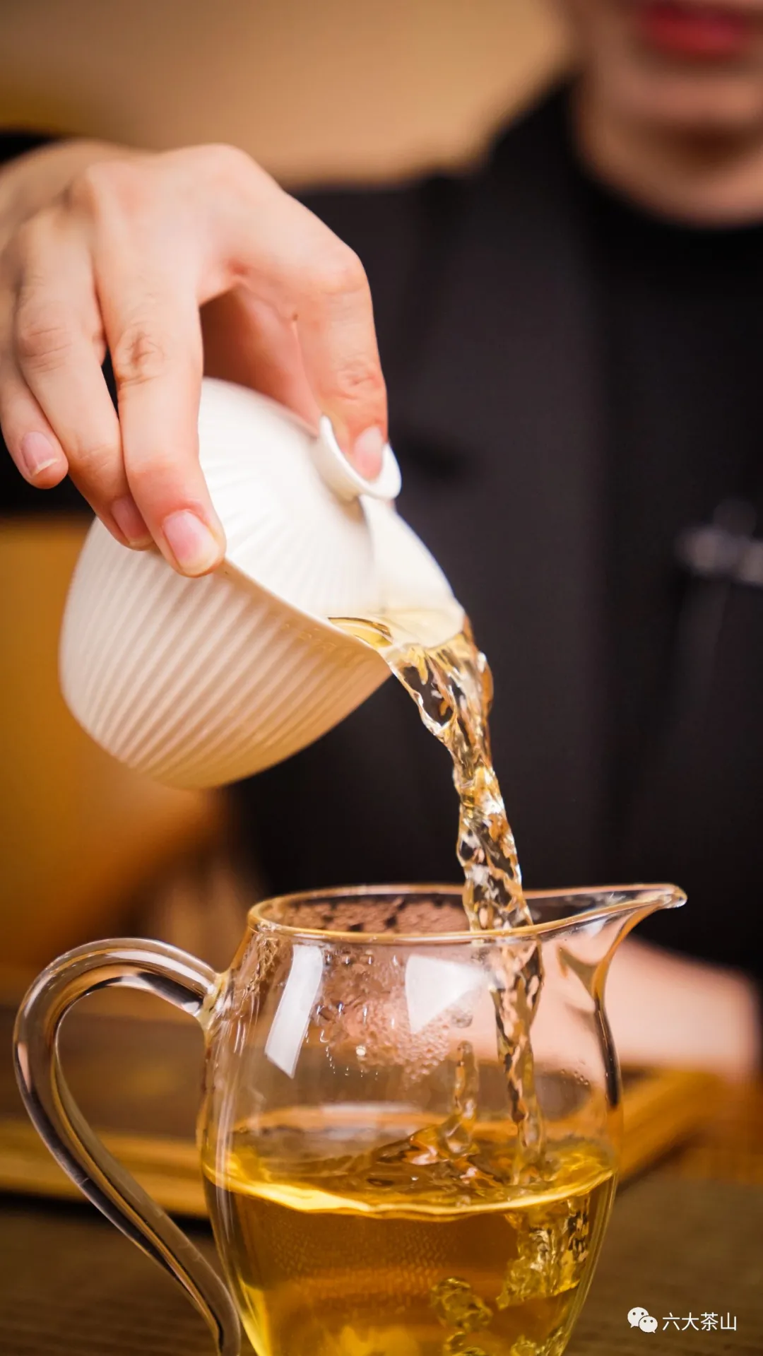 時(shí)間識(shí)味，越陳越香，普洱茶最適宜品飲的四個(gè)時(shí)間