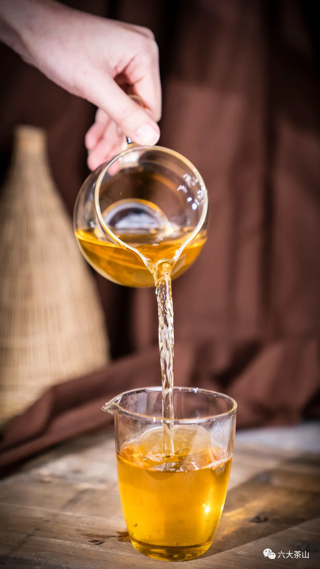 時(shí)間識(shí)味，越陳越香，普洱茶最適宜品飲的四個(gè)時(shí)間