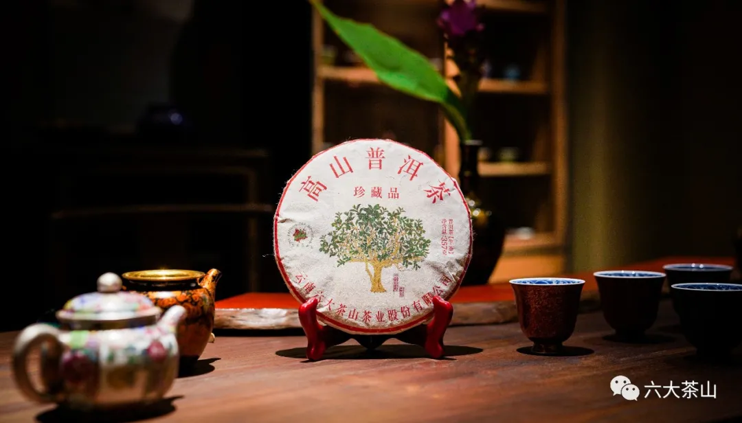 時(shí)間識(shí)味，越陳越香，普洱茶最適宜品飲的四個(gè)時(shí)間