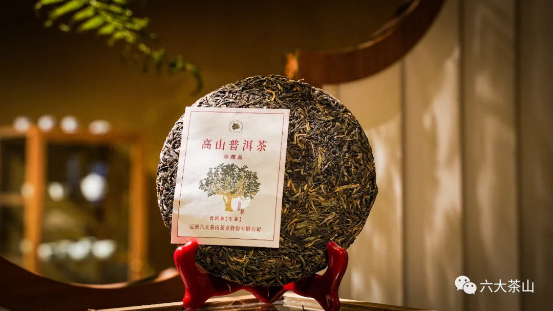 時(shí)間識(shí)味，越陳越香，普洱茶最適宜品飲的四個(gè)時(shí)間